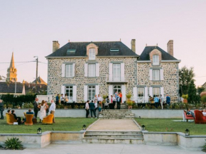 Domaine Les Jardins dArsene